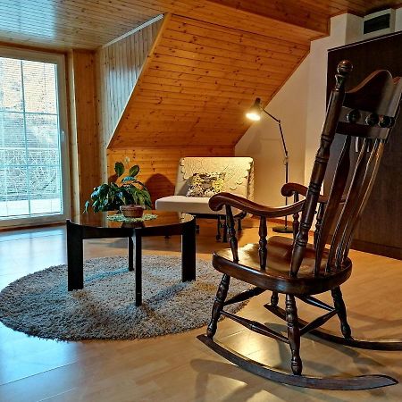Apartment Sotocje Dolenja Trebusa Kültér fotó