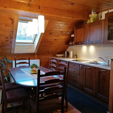 Apartment Sotocje Dolenja Trebusa Kültér fotó