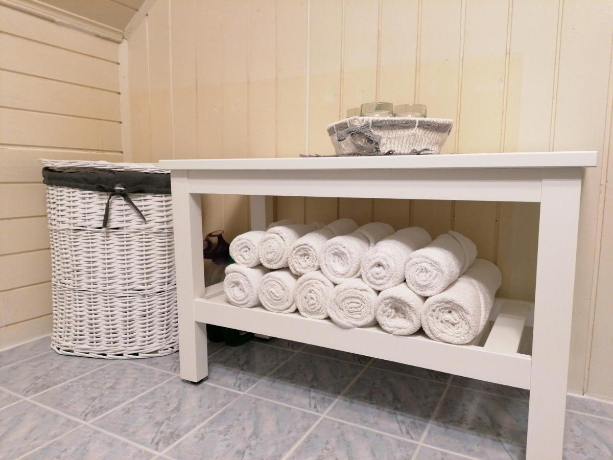 Apartment Sotocje Dolenja Trebusa Kültér fotó
