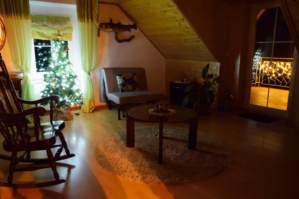 Apartment Sotocje Dolenja Trebusa Szoba fotó
